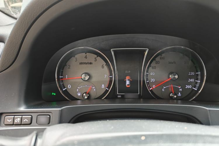 Used Toyota Crown 2018 2.0T Fashion Edition