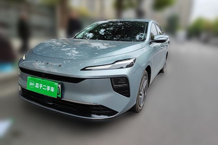 Used Roewe D6 2025 450 km Premium Edition