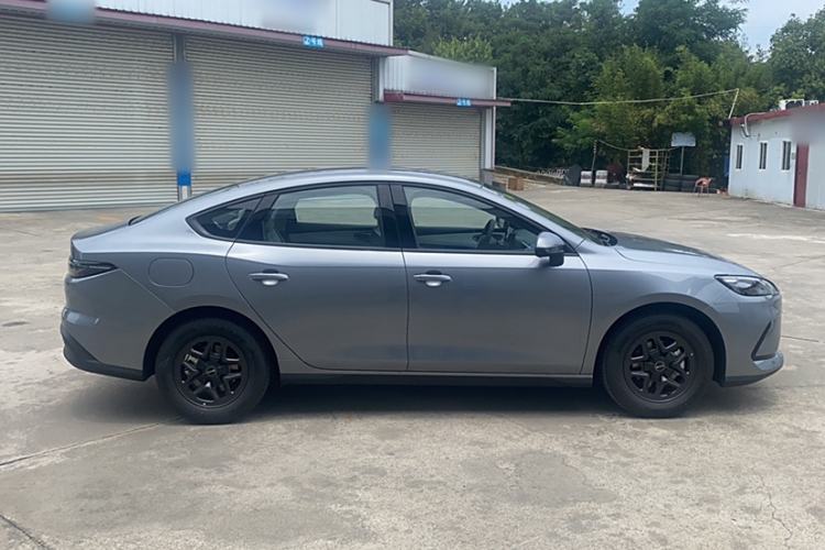 Used BYD Seal 05 DM-i 2025 DM-i Smart Drive 55KM Luxury Model