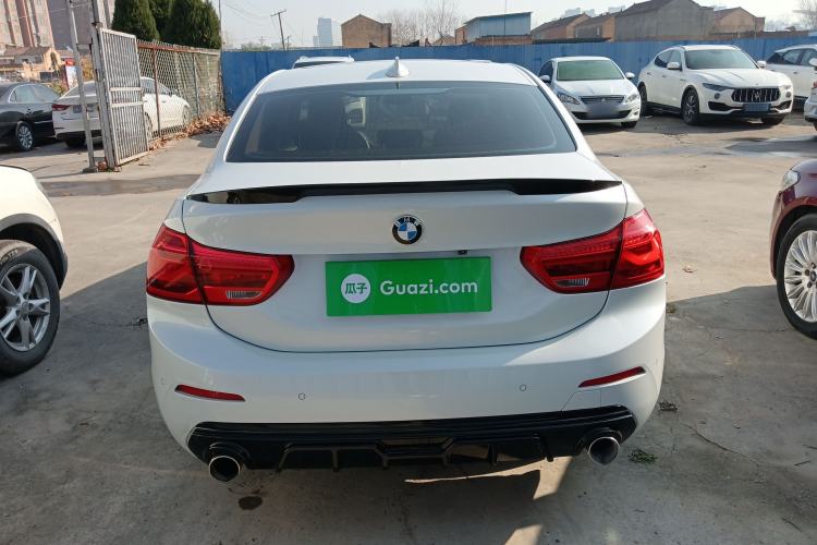 Used BMW 1 Series 2018 118i Sport Edition