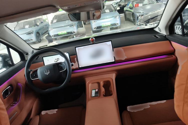 Used Leapmotor C10 2024 530 Comfort Edition