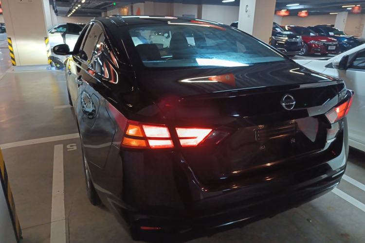 Used Nissan Teana 2020 2.0L XL Comfort Edition