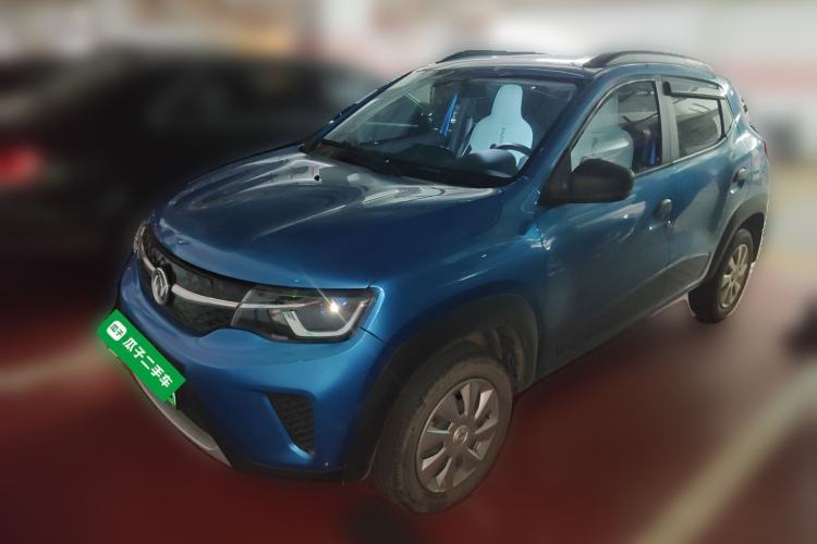 Used Dongfeng NAMMI EX1 2021 Quality Edition