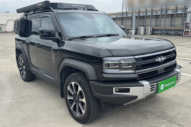 Used Formula Leopard Leopard 5 2023 Navigator Edition