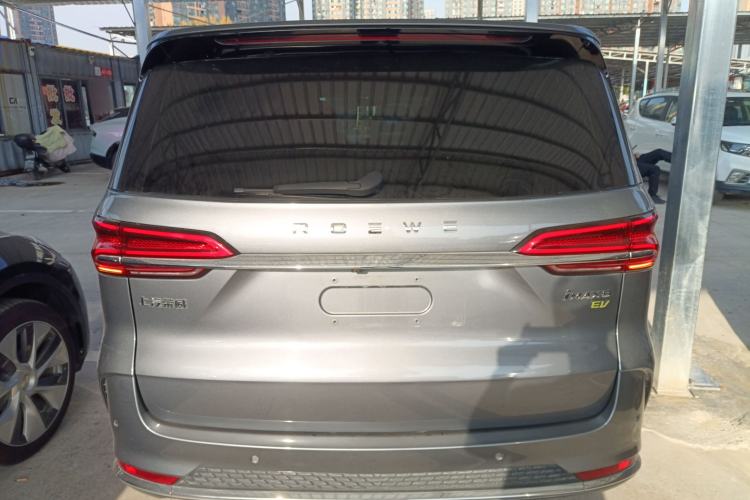 Used Roewe iMAX8 New Energy 2022 Golden Edition