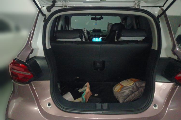 Used Leapmotor T03 2023 403 Lite Edition