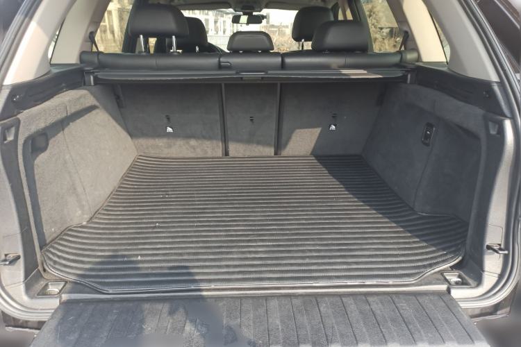 Used BMW X5 2014 xDrive35i Leading Model