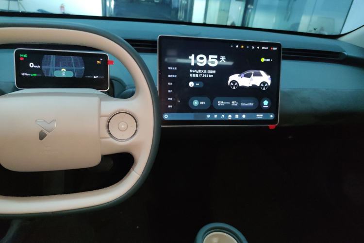 Used firefly firefly 2025 Illuminated Edition