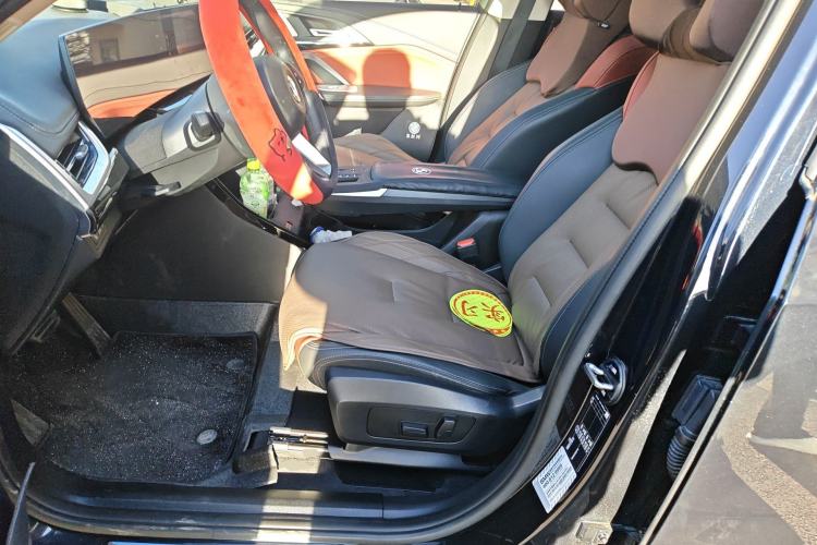 Used BMW X1 2024 sDrive25Li X Design Package