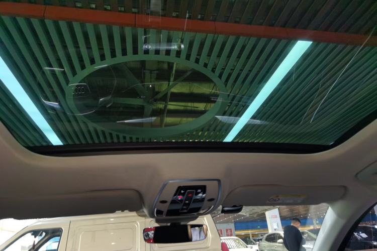 Used Audi A8 2019 Plus A8L 50 TFSI quattro Comfort Model