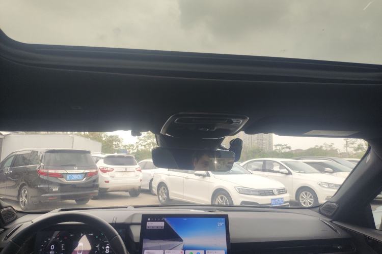 Used Lynk & Co 03 2023 2.0TD DCT H-Power Halo