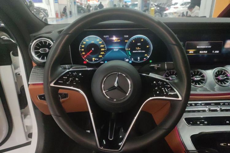 Used Mercedes-Benz CLS 2023 CLS 300 Luxury Model