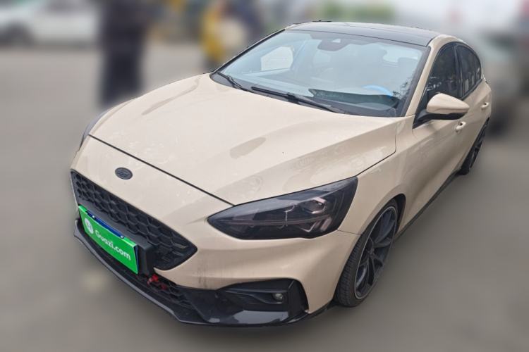 Used Ford Focus 2019 Hatchback EcoBoost 180 Automatic ST Line