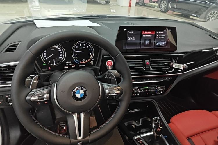 Used BMW 1 Series 2023 125i M Sport Night Edition