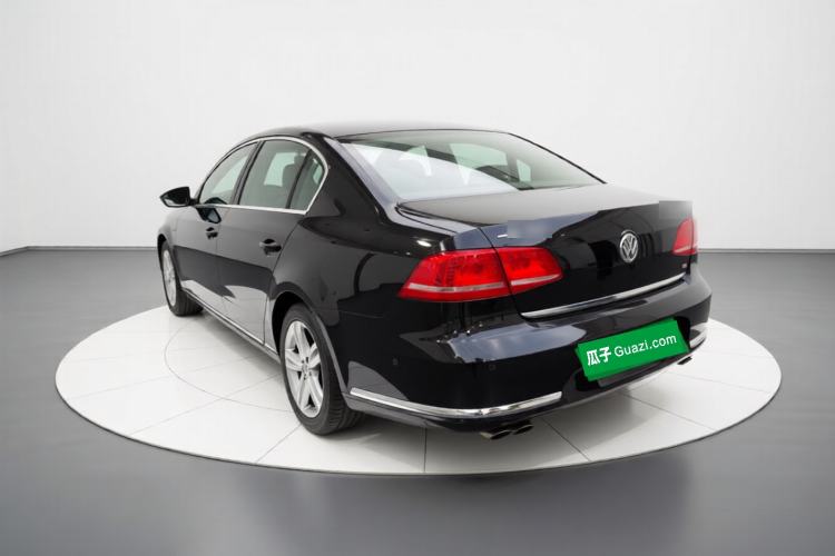 Used Volkswagen Magotan 2015 1.8TSI Prestige Model