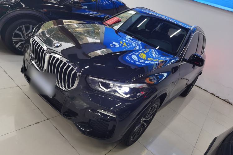 Used BMW X5 (Import) 2021 Restyled xDrive30i M Sport Package