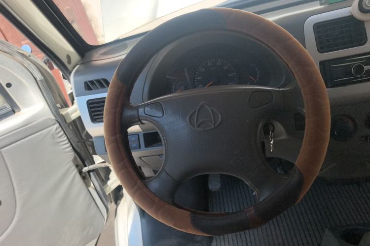 Used CHANGAN KAICHENG Xingguang 4500 2007 1.3L - SC6443 Base Version Steering Wheel