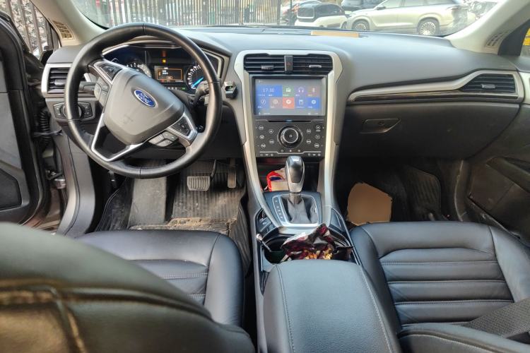 Used Ford Mondeo 2013 2.0L GTDi 200 Fashion Edition