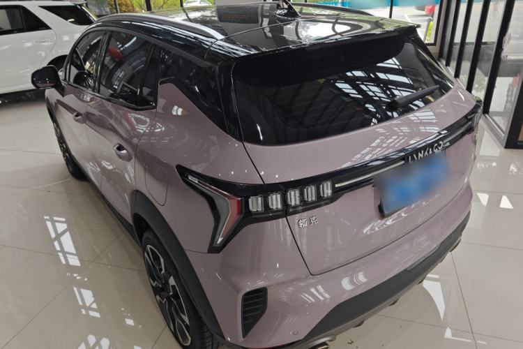 Used Lynk & Co 06 2023 Remix 1.5T Shero