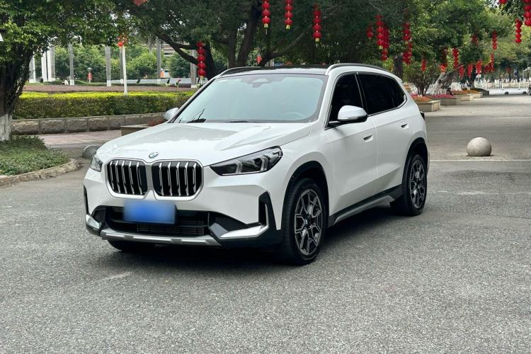 Used BMW X1 2023 sDrive25Li X Design Package