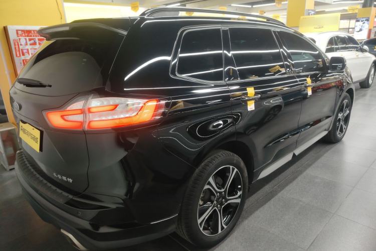 Used Ford Edge 2020 EcoBoost 245 2WD ST-Line 5-seater
