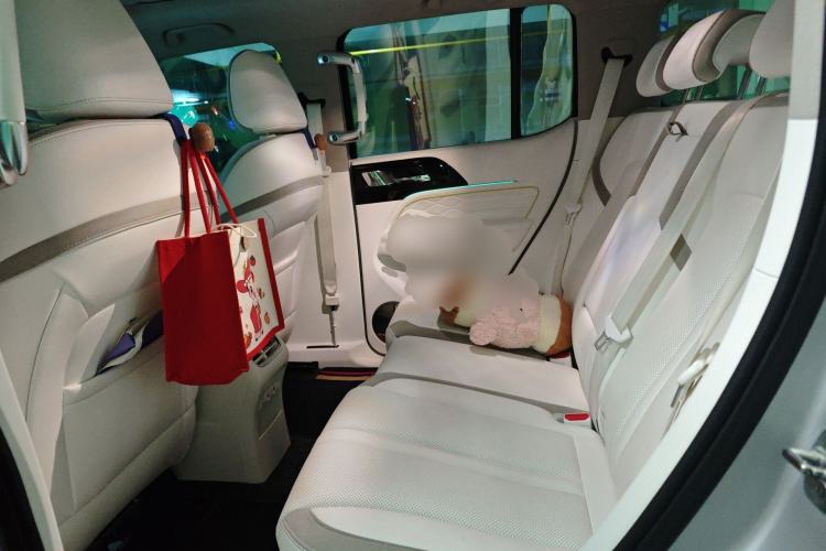 Used Cyberspace Tank 300 2021 2.0T Cyber Tank
