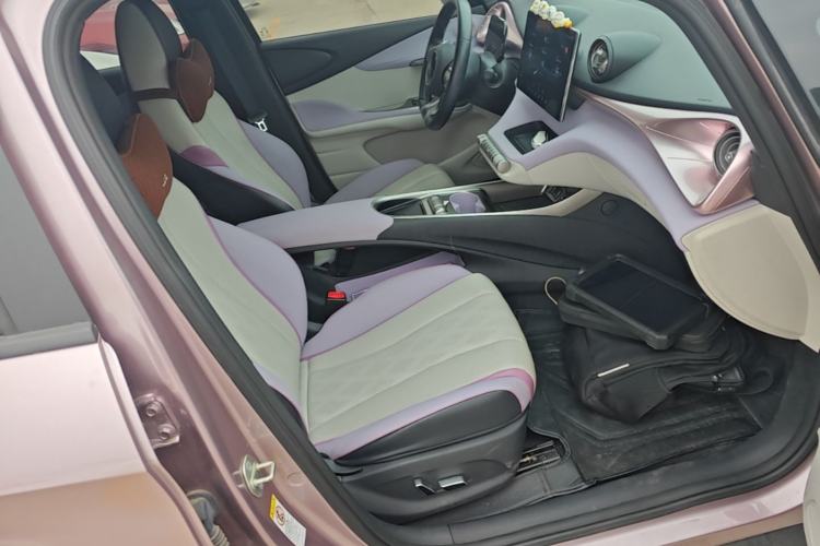 Used BYD Dolphin 2023 420 km Fashion Edition