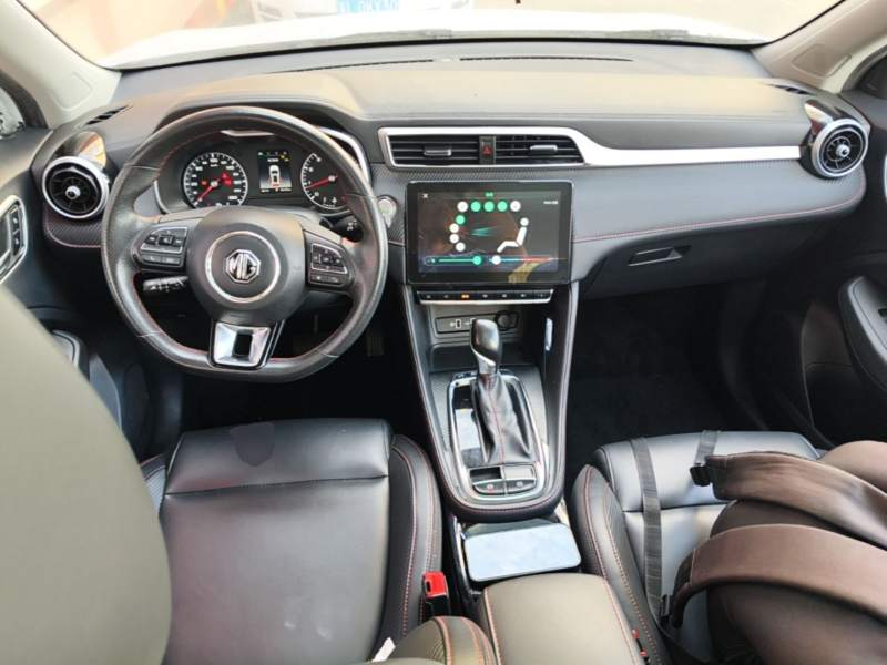 Used MG ZS 2020 180 DVVT Automatic Plus L2+ — 10