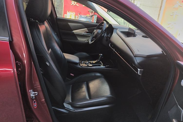 Used Mazda CX-30 2021 2.0L Automatic Joyful Edition