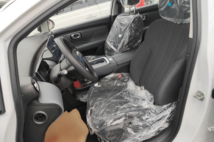 Used AION UT 2025 330 Starlight Edition Left Front Seat