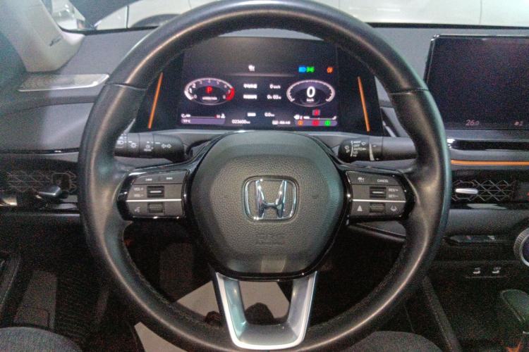 Used Honda Accord 2023 260TURBO Excellence Edition