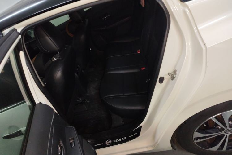 Used Nissan Sylphy 2020 1.6L XL CVT Smart Enjoyment Edition