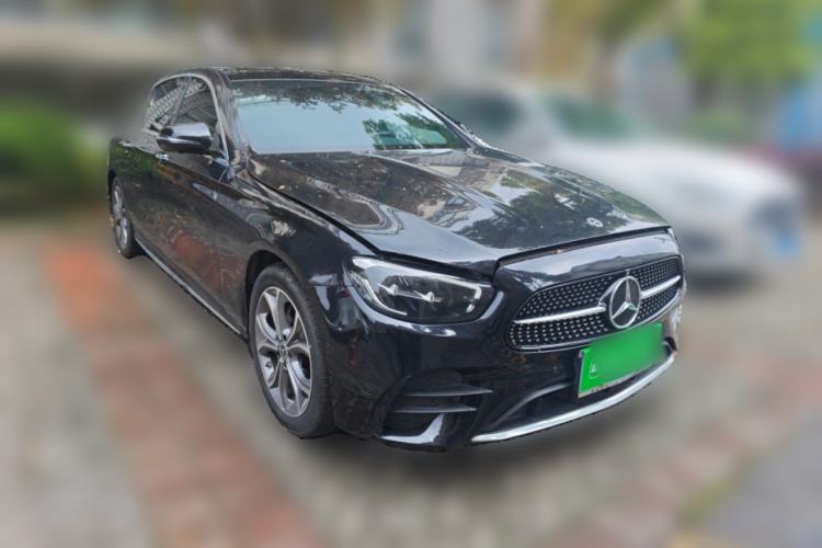 Used Mercedes-Benz E-Class 2021 Restyled E 300 L Sport Luxury Edition