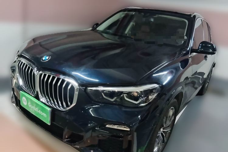 Used BMW X5 2021 xDrive30i M Sport Package