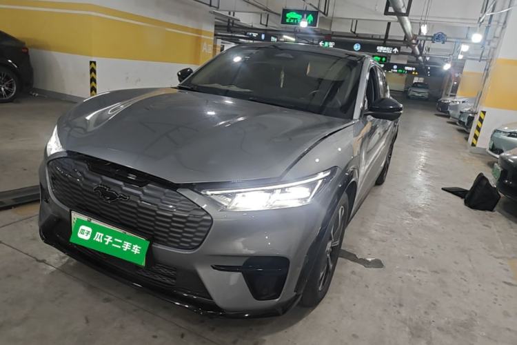 Used Ford Mustang Mach-E 2021 AION Y Plus Rear-Drive Luxury Edition (Long Range) Guazi used car, China used car export, Used car for sale, Used cars, Cheapest cars for sale