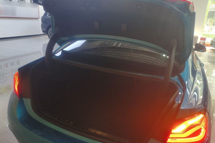 Used BMW 4 Series 2017 430i M Sport Package