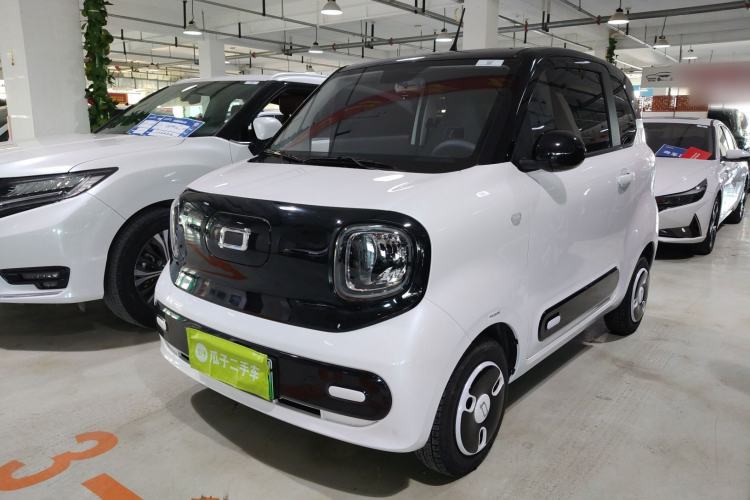 Used Bestune Pony 2025 222km Lightning Horse