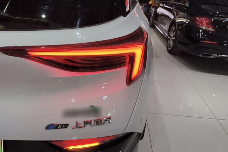 Used Buick Velite 6 2024 430km Enjoyment Version
