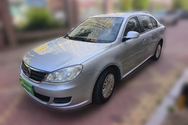 Used Volkswagen Lavida 2013 Classic 1.6L Manual Fashion Edition