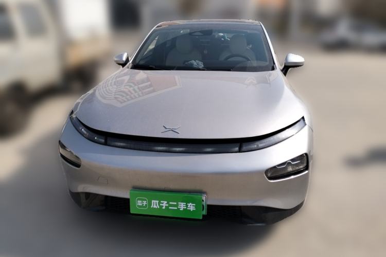 Used XPeng P7 2022 480G
