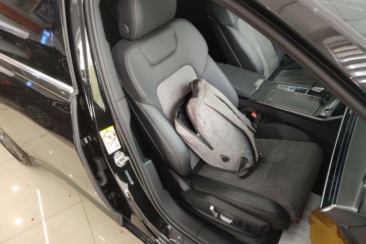 Used Audi A6L 2024 40 TFSI Luxury Dynamic Edition