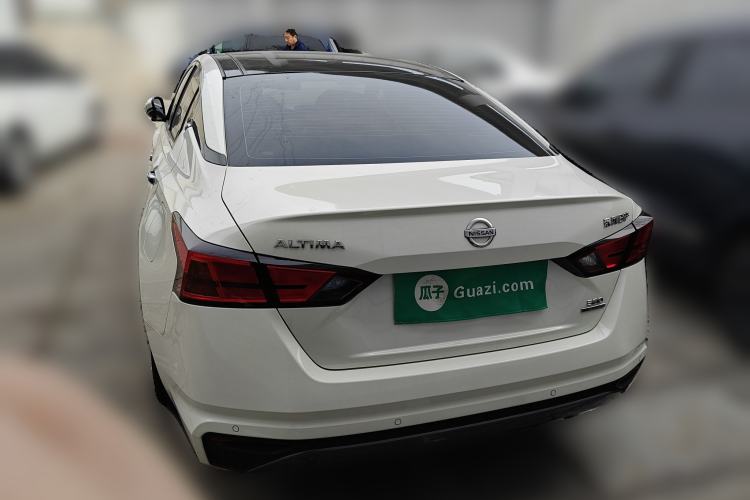 Used Nissan Teana 2021 2.0T XL Upper AD1 Smart Navigation Edition
