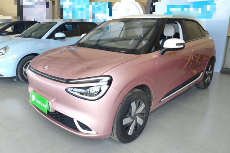 Used Dongfeng NAMMI 01 2026 Model Originality Edition 330Air