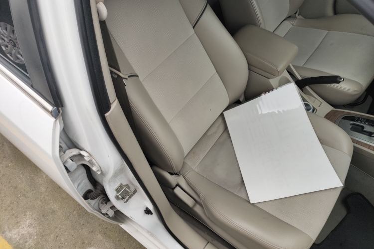 Used Buick Excelle 2015 1.5L Automatic Classic Model Right Front Seat