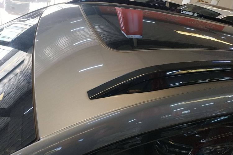 Used Chevrolet Orlando 2018 Redline 530T Automatic Enjoyment Edition (5+2 Model) – China V Standard