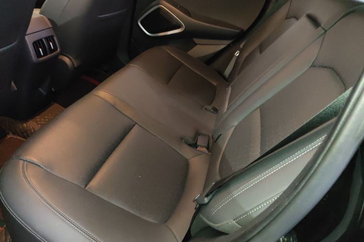 Used Hyundai ix35 2018 2.0L Automatic 2WD Zhiyong·Changxiang Edition