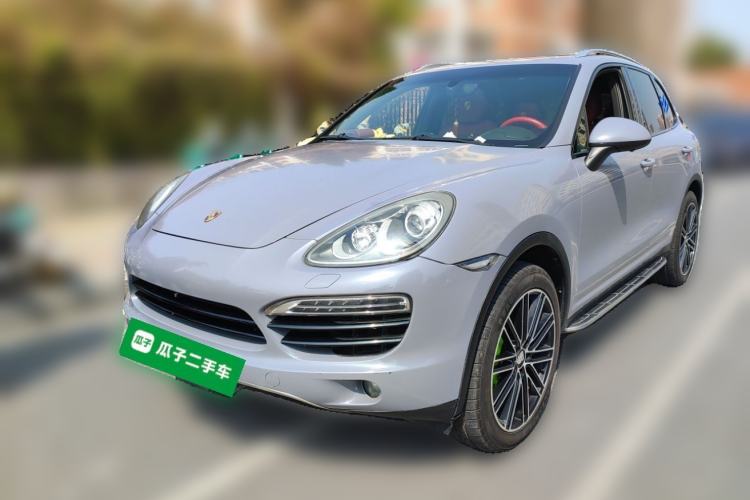 Used Porsche Cayenne 2011 Cayenne 3.0T