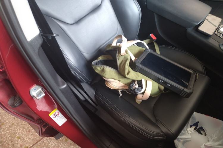 Used BYD Song Pro 2019 1.5T Automatic Luxury Model