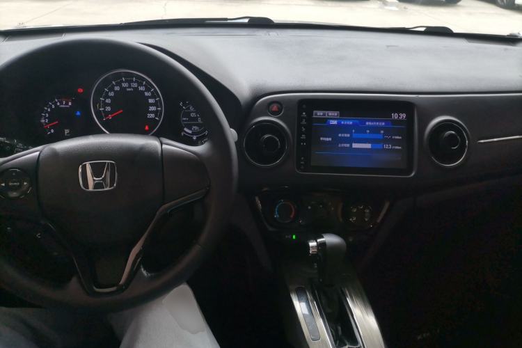 Used Honda XR-V 2015 1.8L EXi CVT Comfort Version Center Console