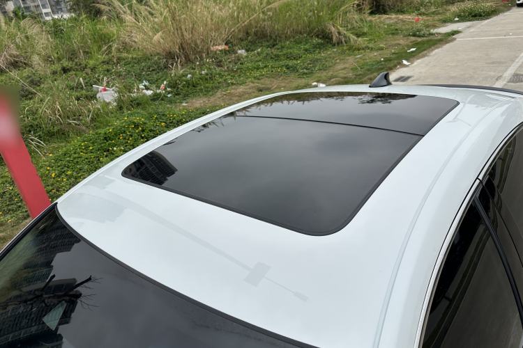 Used Honda Accord 2022 260TURBO Phantom Night · Prestige Edition Roof